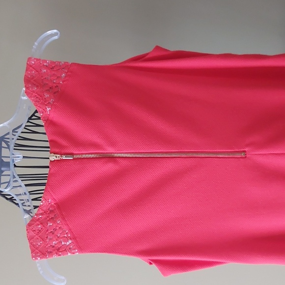 NINE WEST dress, size 12 with pockets - Picture 7 of 10